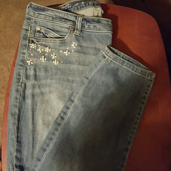Jeans perfect condition