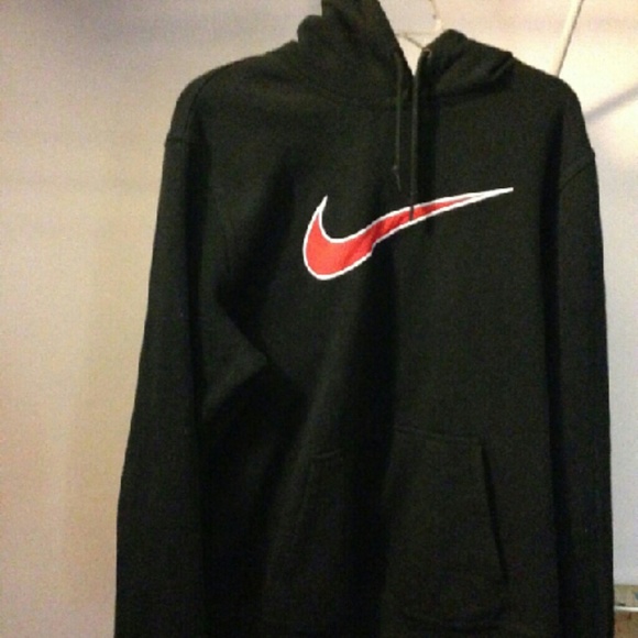 Nike hoodie xl