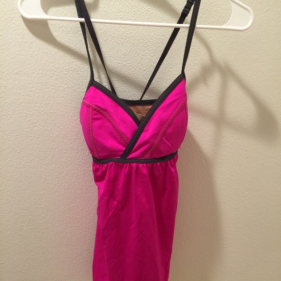 Authentic Lululemon Athletica Top