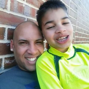 Meet your Posher, Xavier