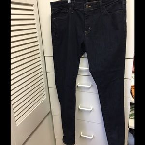 Ralph Lauren Skinny Jeans