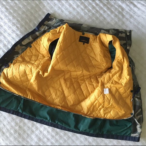 💝Heavy Jacket Removable Vest - Picture 3 of 3