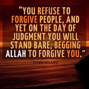 Meet your Posher, Muslimah