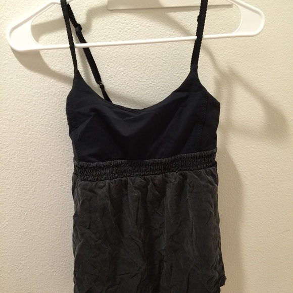 Authentic Lululemon yoga top