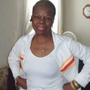 Meet your Posher, Jo ann