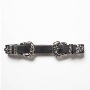 Bri Bri belt by B-low the Belt