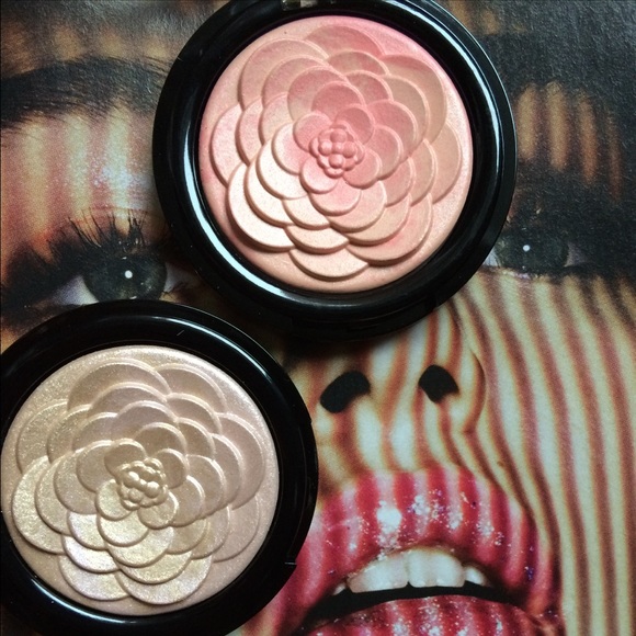 ISO AUTOGRAPH PURE LUXE HIGHLIGHTERS. IN SEARCH OF - Picture 2 of 2