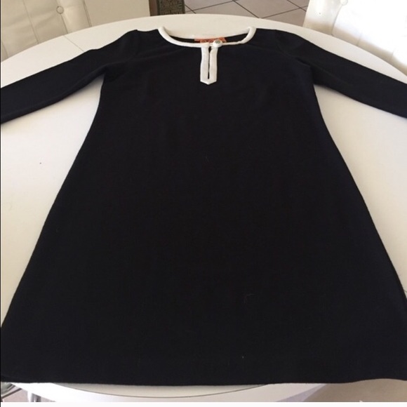 Tory Burch A-Lined Dress