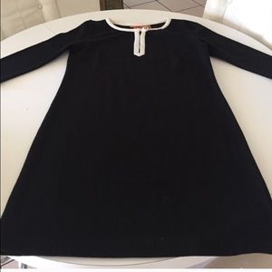 Tory Burch A-Lined Dress