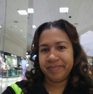 Meet your Posher, Margaret