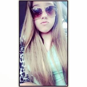 Meet your Posher, Jaycee