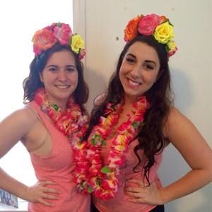 Meet your Posher, Samantha