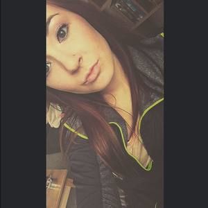 Meet your Posher, Kalsey