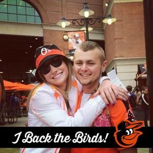 Meet your Posher, Tori