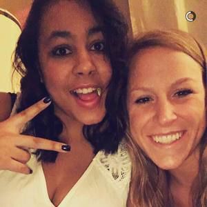 Meet your Posher, Kyleigh