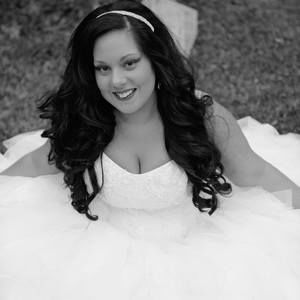 Meet your Posher, Desiree