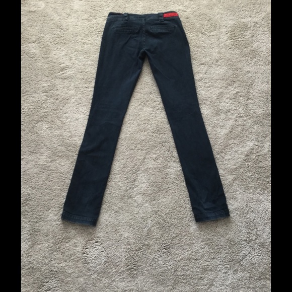 🔥Fire Jeans!🔥 - Picture 2 of 4
