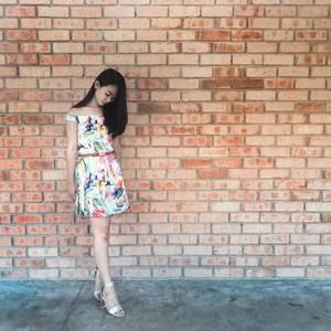 Meet your Posher, Yiting