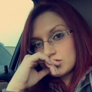 Meet your Posher, Alexandra