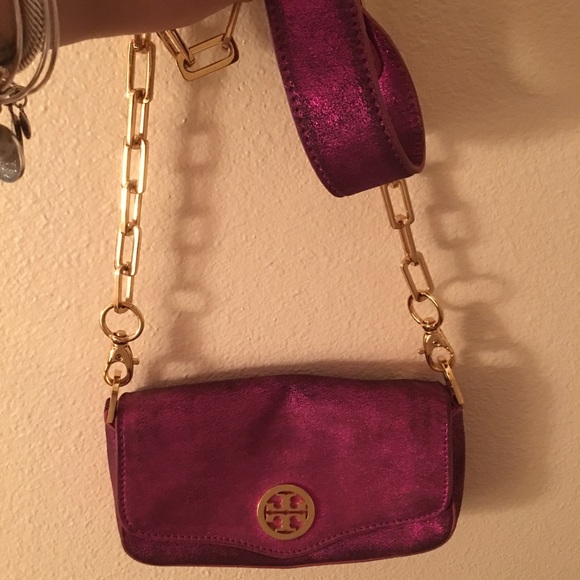 Tory Burch Crossbody