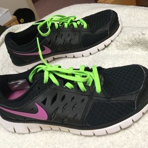 Women's Nike Running Shoes