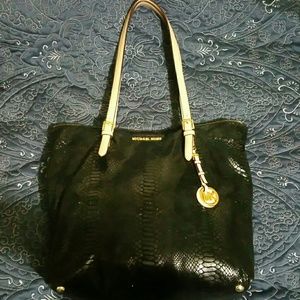 Michael Kors large handbag