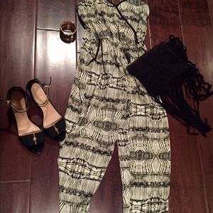 Jumpsuit