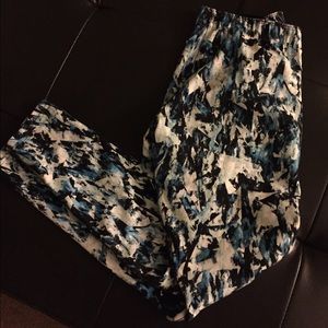 Nike full length leggings