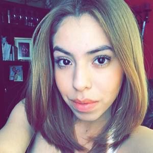 Meet your Posher, Anaid