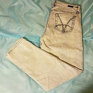 Kut slim boyfriend jeans