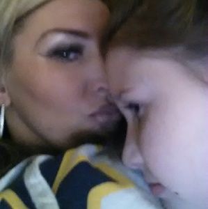 Meet your Posher, Carly