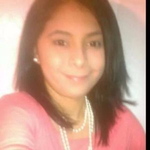 Meet your Posher, Erika