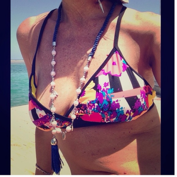 GIFTED with POSH PURCHASE 😁👍🏼 - Picture 2 of 3