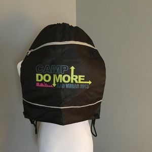 Camp Do More Backpack