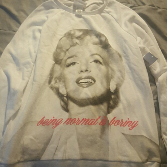 Marilyn Monroe