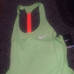Sz medium tank top.