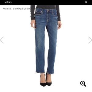 genetic denim the masen ex-bf jeans