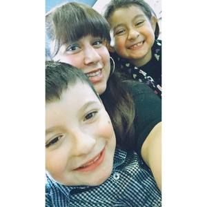 Meet your Posher, Celissa