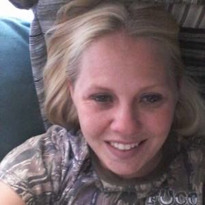 Meet your Posher, Bethany