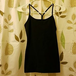 Lululemon sports tank
