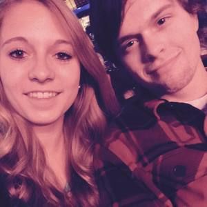 Meet your Posher, Braelynn