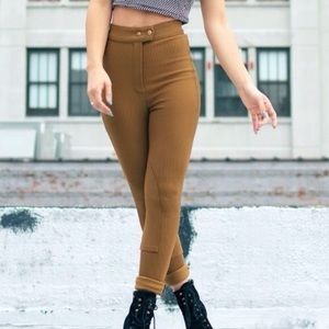 ❌SOLD VIA MERCARÍ❌ American Apparel Riding Pant