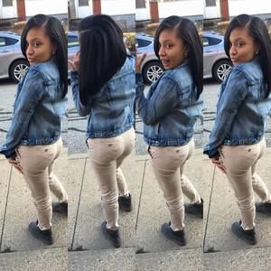 Meet your Posher, Bridget