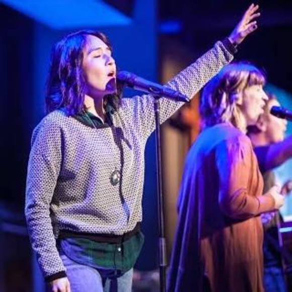 Meet your Posher, Nancy - Picture 1 of 1