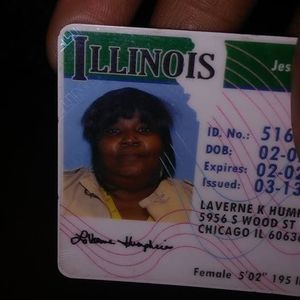 Meet your Posher, Jada