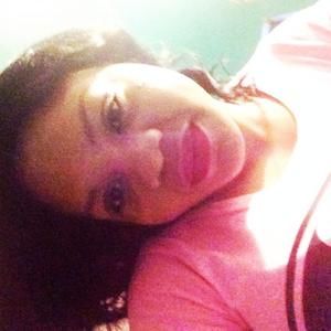 Meet your Posher, Katara