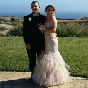 Meet your Posher, Taylor