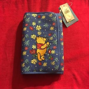 Winnie the Pooh planner