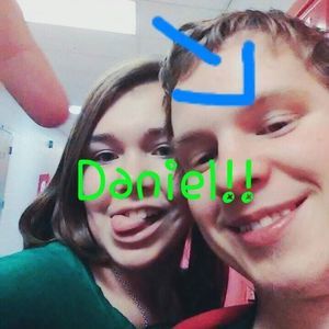 Meet your Posher, Marie