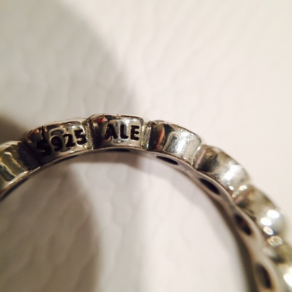 Alluring Brilliance Ring 7 - Picture 3 of 3